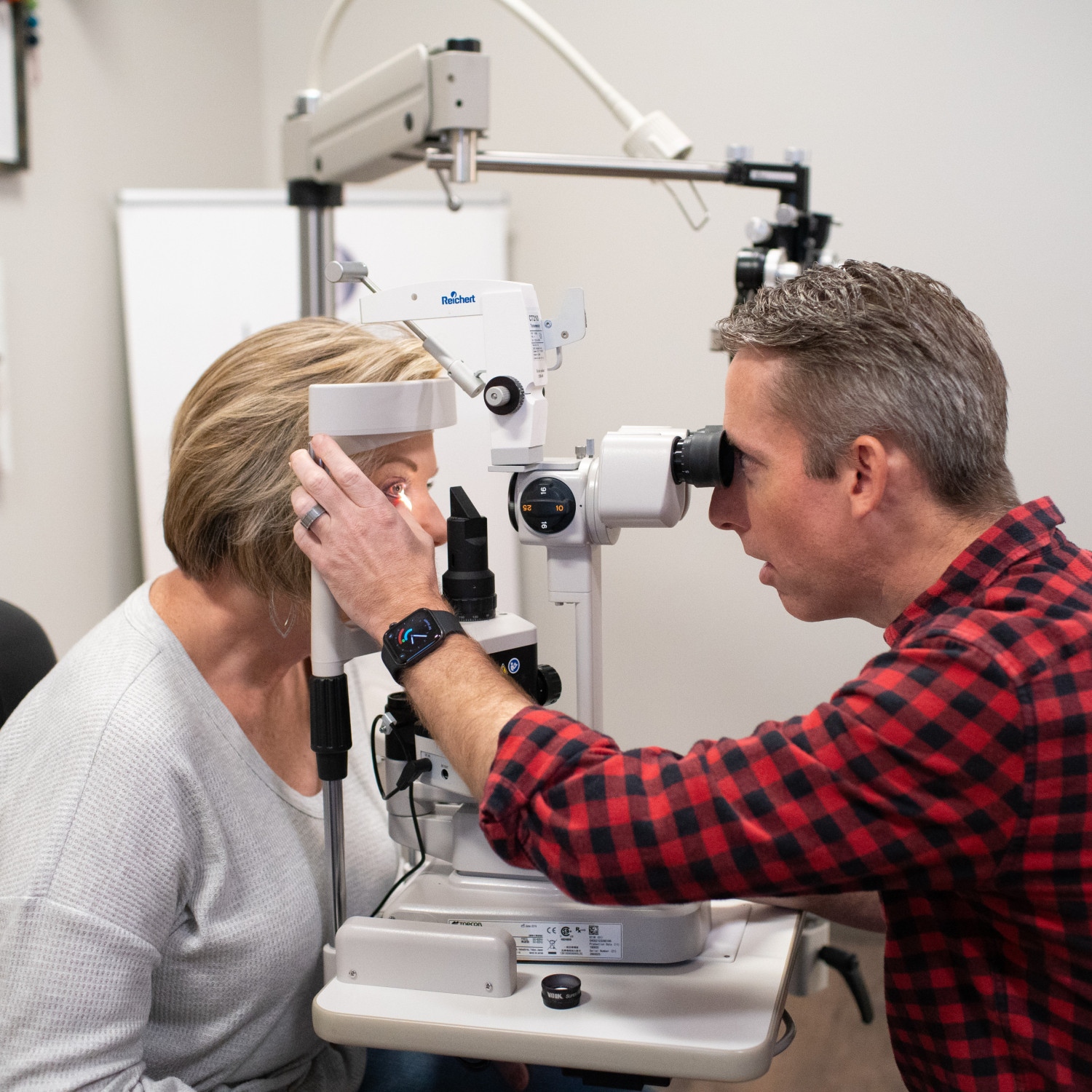 Longview Eye Associates